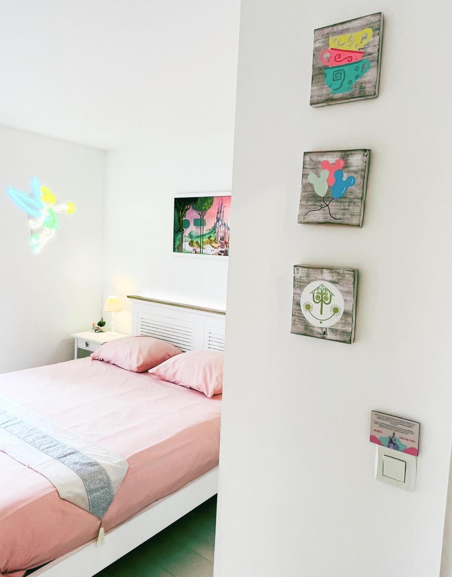 Appartement De Mickey A 5 Min De Disneyland Paris